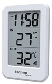 Stacje pogodowe - TechnoLine WS 9172 - miniaturka - grafika 1
