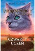 Fantasy - Czwarty uczeń - miniaturka - grafika 1