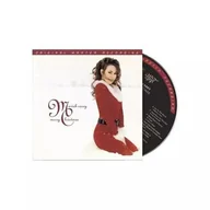 Pop - SACD Mariah Carey: Merry Christmas (30th Anniversary Edition) Limited Numbered Edition Hybrid-SACD - miniaturka - grafika 1