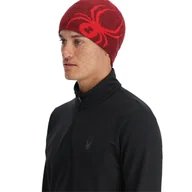 Czapki narciarskie - Czapka zimowa Spyder Reversible Innsbruck - miniaturka - grafika 1