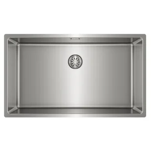 Zlewozmywak TEKA Be Linea RS15 71.40 115000066 Stal szlachetna - Zlewozmywaki - miniaturka - grafika 1