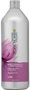 Matrix Biolage Fulldensity szampon do codziennej pielęgnacji 1000ml 13778 - Szampony do włosów - miniaturka - grafika 1