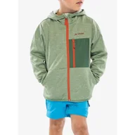 Odzież sportowa dziecięca - Bluza dziecięca Vaude Kikimora Jacket - miniaturka - grafika 1