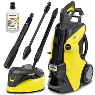 Myjka ciśnieniowa KARCHER K7 Power Home 1.317-151.0  - Myjki ciśnieniowe - miniaturka - grafika 1