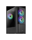 Obudowy komputerowe - Aerocool Quantum V3 ARGB ACCM-PV30133.11 ACCM-PV30133.11 - miniaturka - grafika 1