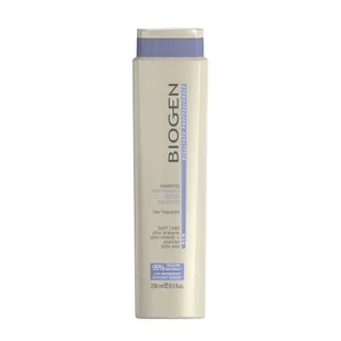 Biogen, Delikatny szampon do włosów, 250ml - Szampony do włosów - miniaturka - grafika 1