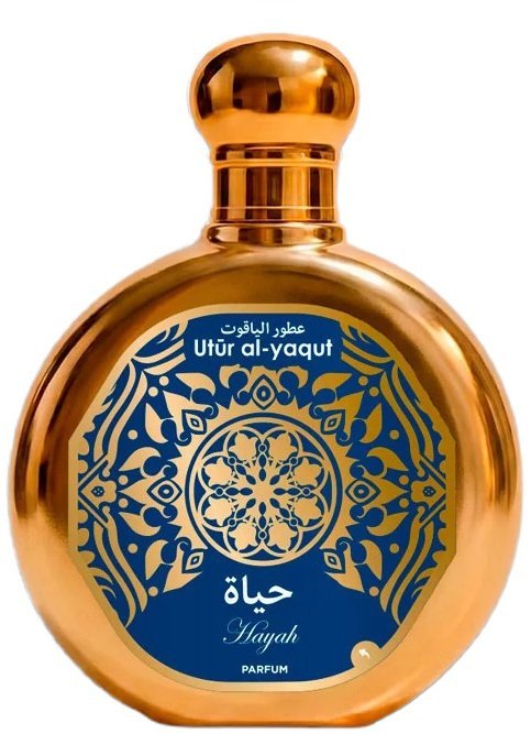 Le Couvent Maison de Parfum SAPHIR Utur Al-Yaqut Hayah EDP spray 100ml