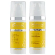 Zestawy kosmetyków damskich - Bielenda Professional Zestaw Barrier Renew: Krem na noc 50ml +Krem na dzień 50ml - miniaturka - grafika 1