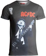 Koszulki męskie - koszulka AC/DC - ANGUS-XL - miniaturka - grafika 1