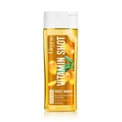 Kosmetyki do kąpieli - Vitamin Shot żel pod prysznic z olejkiem Sweet Mango 250ml - miniaturka - grafika 1