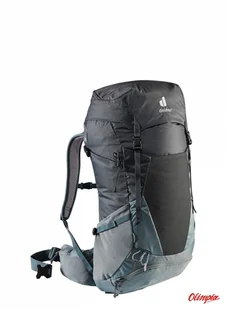 Deuter Plecak turystyczny damski Futura 30 SL graphite-shale 340072144090 340072144090 - Plecaki - miniaturka - grafika 6