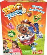 Gry planszowe - Bbq Party - gra - miniaturka - grafika 1