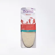 Akcesoria obuwnicze - WKŁADKA WEŁNA ROZ 40 (01915) - miniaturka - grafika 1