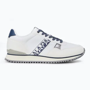 Buty męskie Napapijri Cosmos - Buty trekkingowe męskie - miniaturka - grafika 1
