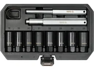 Pozostałe akcesoria malarskie - Epm System Układania Płytek Eco 100 Klipsów 3Mm E-315-7730 5908235765112 - miniaturka - grafika 1