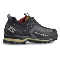 Buty trekkingowe męskie - Męskie buty trekkingowe Garmont Dragontail Synth Gtx Rozmiar butów (UE): 47 / Kolor: biały/zielony - miniaturka - grafika 1