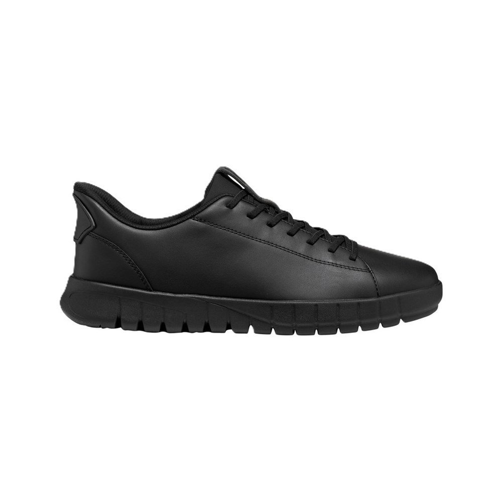 Buty Geox Flextride Plus U56MAA0009BC9999