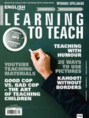 Czasopisma - English Matters Learning to Teach - miniaturka - grafika 1