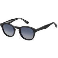 Okulary przeciwsłoneczne - Okulary przeciwsłoneczne Tommy Hilfiger 2031 807 49 UY - miniaturka - grafika 1