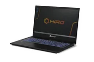 Laptopy - HIRO BX150 (NBC-BX1505I5-H03) - miniaturka - grafika 1