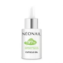 Neonail Oliwka do skórek Vitamin Cuticle Oil 6,5 ml 7788 - Olejki i oliwki do paznokci - miniaturka - grafika 1