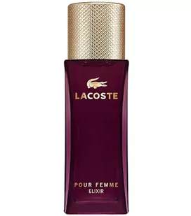 Lacoste Pour Femme Elixir woda perfumowana 30ml - Wody i perfumy damskie - miniaturka - grafika 1
