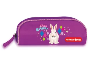 CoolPack Piórnik saszetka Magic PATIO - Piórniki - miniaturka - grafika 1