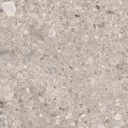 Płytki ceramiczne - Gres tarasowo-balkonowy Terrazzo Stone 2.0 mocca matt rectified 59,3x59,3 Opoczno - miniaturka - grafika 1