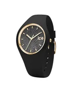 Zegarki damskie - Ice Watch Ice Glitter 001349 ICE.GT.BBK.S.S.15 - miniaturka - grafika 1
