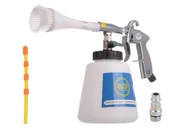 Pozostałe narzędzia pneumatyczne - Pistolet Pneumatyczny Do Czyszczenia Tapicerki Tornado - miniaturka - grafika 1