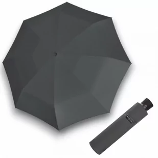 Bugatti Fiber take it szary / składany parasol - Parasole - miniaturka - grafika 1