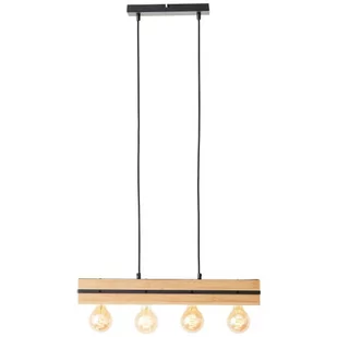 Lampa wisząca Benny 99685/76 - Lampy sufitowe - miniaturka - grafika 1