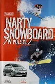 Przewodniki - Narty snowboard w Polsce - miniaturka - grafika 1