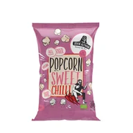 Popcorn - John Altman Popcorn o smaku słodkie chilli 75 g Bio - żywność - miniaturka - grafika 1