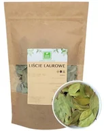 Przyprawy i zioła sypkie - Liście laurowe 100 g - do zup i sosów - miniaturka - grafika 1