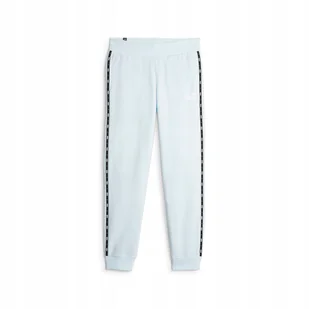 PUMA SPODNIE ESS TAPE FL CL 67599969 r XL - Dresy damskie - miniaturka - grafika 1