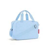 Torebki damskie - Torba coolerbag to-go, twist powder blue RZK4119 - miniaturka - grafika 1