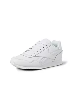Reebok Dziewczęce buty do biegania Royal Cljog 3.0 - Buty dla dziewczynek - miniaturka - grafika 1
