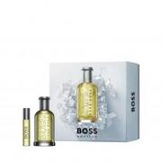 Zestawy perfum męskich - Hugo Boss, Boss Bottled, Zestaw perfum, 2 szt. - miniaturka - grafika 1