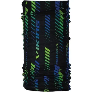 Bandana wielofunkcyjna dla dorosłych Viking Polartec Inside - Czapki i chusty sportowe damskie - miniaturka - grafika 1