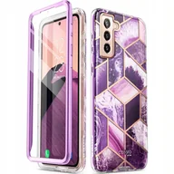 Etui i futerały do telefonów - Etui do Galaxy S22, Supcase Cosmo SP, case obudowa - miniaturka - grafika 1