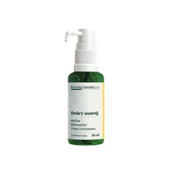 Układ nerwowy - HEMPOLAND SP Z O.O. Formula CannabiGold Dobry nastrój melisa dziurawiec trawa cytrynowa 30 ml 3775161 - miniaturka - grafika 1