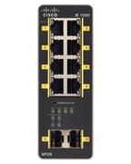 Cisco IE-1000-8P2S-LM