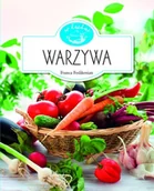 Książki kucharskie - W Kuchni: Warzywa - miniaturka - grafika 1