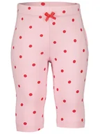 Legginsy - Blue Seven Legginsy 913599 X Różowy Slim Fit - miniaturka - grafika 1