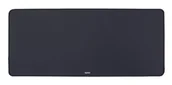 Podkładki pod mysz - Hama podkładka business XL czarna 126877 - miniaturka - grafika 1