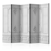 Parawany - Parawan 5-częściowy - Ściana pałacowa II [Room Dividers] (rozmiar 225x172) - miniaturka - grafika 1