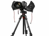 Akcesoria fotograficzne - Manfrotto E-702 PL pokrowiec przeciwdeszczowy MB PL-E-702 - miniaturka - grafika 1
