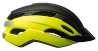 Kaski rowerowe - Bell, Kask MTB, Trace, żółto-czarny, rozmiar L - miniaturka - grafika 1