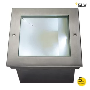 Spotline DASAR 229374 lampa najazdowa 1x35W GU10 - Lampy ogrodowe - miniaturka - grafika 1